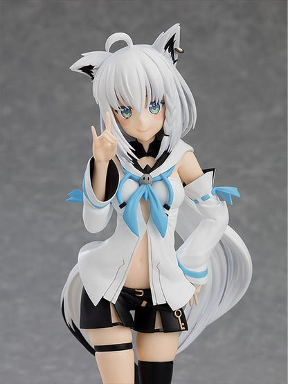 Hololive Production - Shirakami Fubuki Pop Up Parade PVC Figure