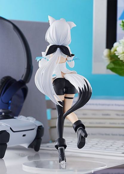 Hololive Production - Shirakami Fubuki Pop Up Parade PVC Figure