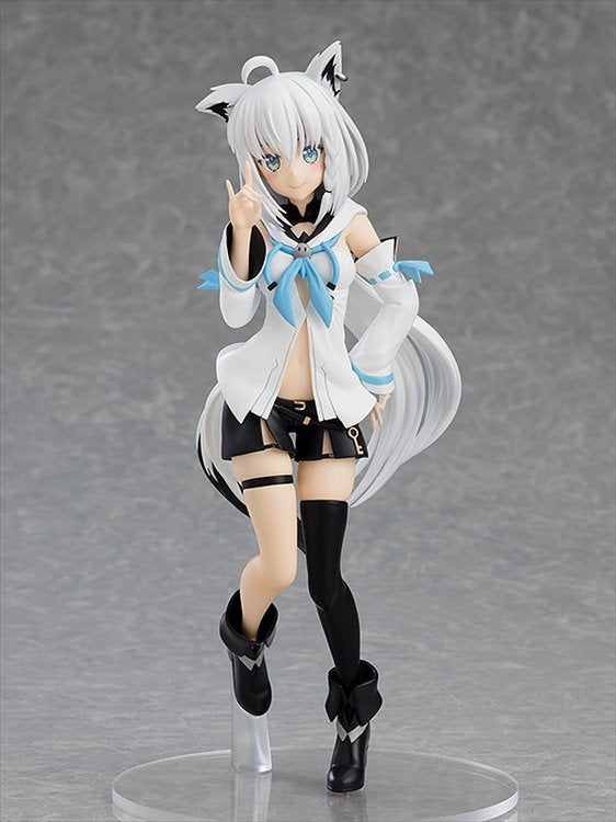 Hololive Production - Shirakami Fubuki Pop Up Parade PVC Figure