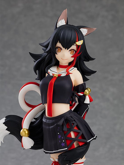 Hololive Production - Ookami Mio Pop Up Parade PVC Figure