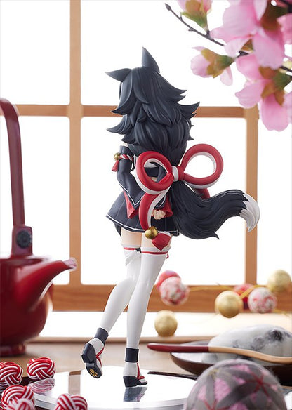 Hololive Production - Ookami Mio Pop Up Parade PVC Figure