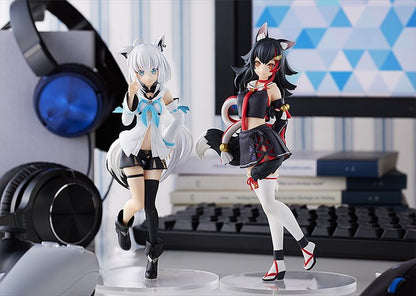 Hololive Production - Ookami Mio Pop Up Parade PVC Figure
