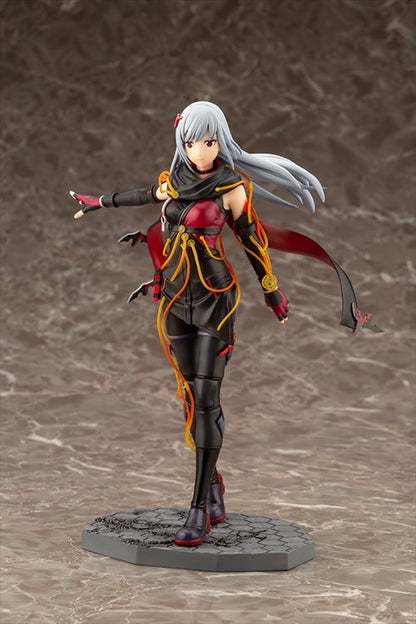 Scarlet Nexus - Kasane Randall ARTFX J Figure