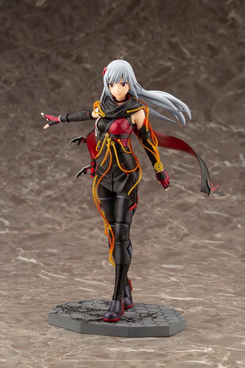 Scarlet Nexus - Kasane Randall ARTFX J Figure