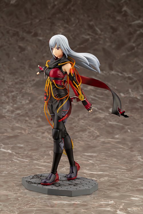 Scarlet Nexus - Kasane Randall ARTFX J Figure