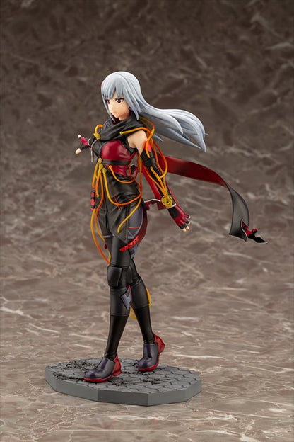 Scarlet Nexus - Kasane Randall ARTFX J Figure