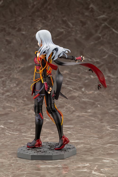 Scarlet Nexus - Kasane Randall ARTFX J Figure