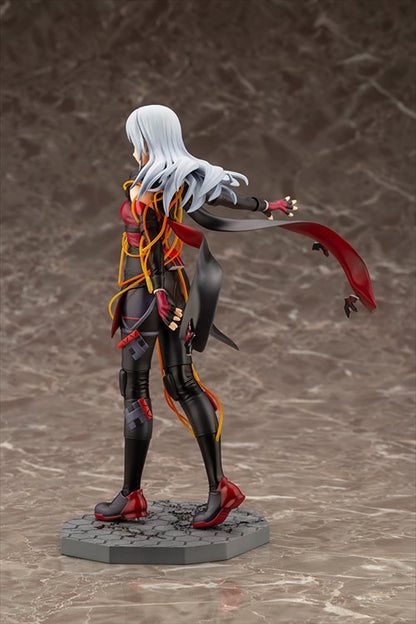 Scarlet Nexus - Kasane Randall ARTFX J Figure