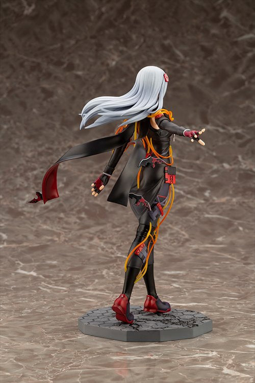 Scarlet Nexus - Kasane Randall ARTFX J Figure