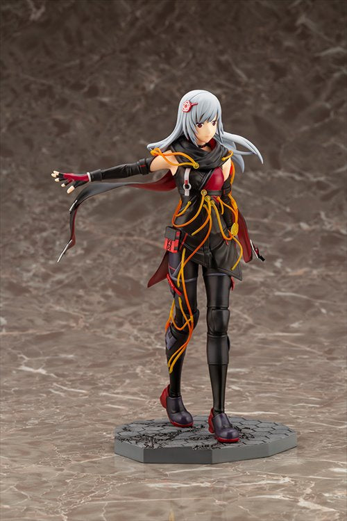 Scarlet Nexus - Kasane Randall ARTFX J Figure