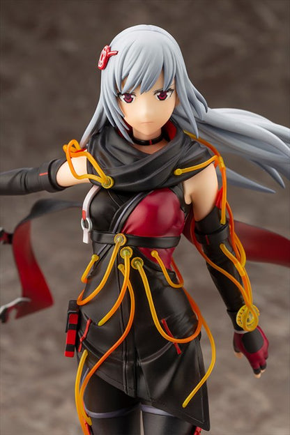 Scarlet Nexus - Kasane Randall ARTFX J Figure