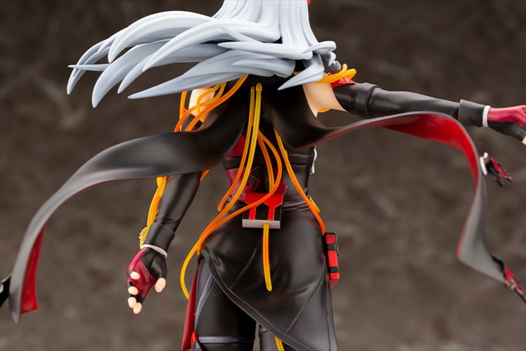 Scarlet Nexus - Kasane Randall ARTFX J Figure