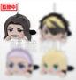 Tokyo Revengers - Keisuke Baji 16cm Nesoberi Plush