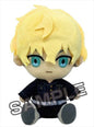Tokyo Revengers - Chifuyu Matsuno 16cm Plush