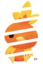 Pokemon - Torchic 28cm Plush