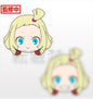 Sakugan - Memempu Soft Smile 30cm Nesoberi Plush