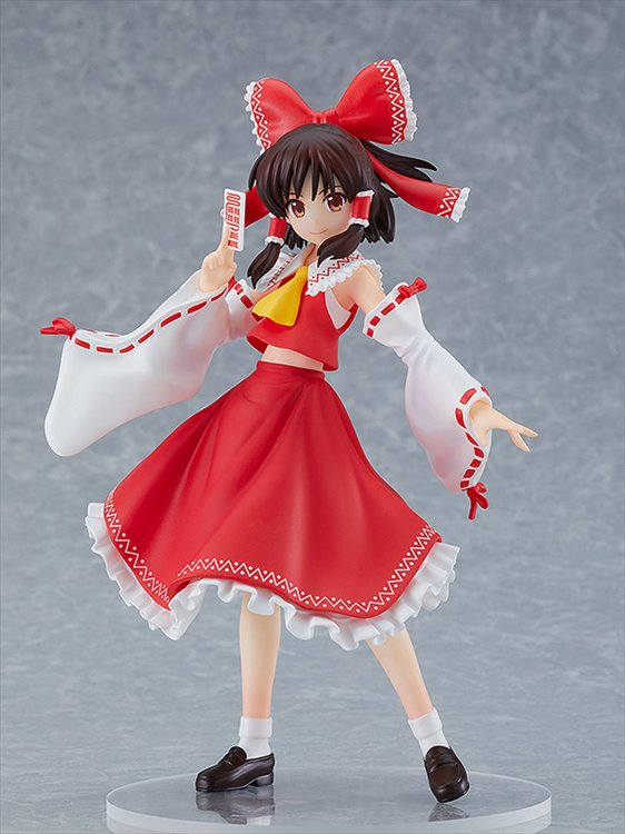 Touhou Project - Reimu Hakurei Pop Up Parade PVC Figure
