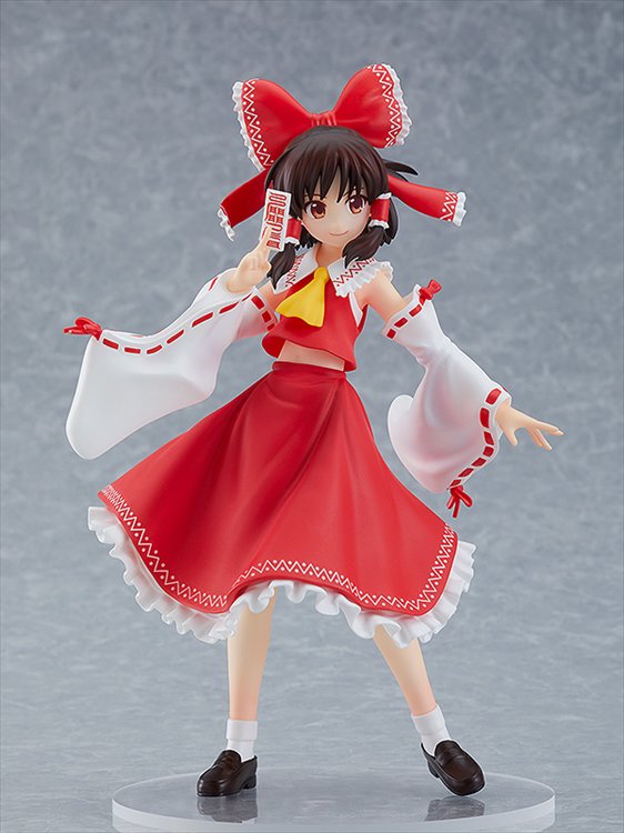 Touhou Project - Reimu Hakurei Pop Up Parade PVC Figure