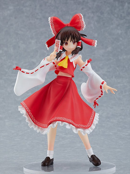Touhou Project - Reimu Hakurei Pop Up Parade PVC Figure