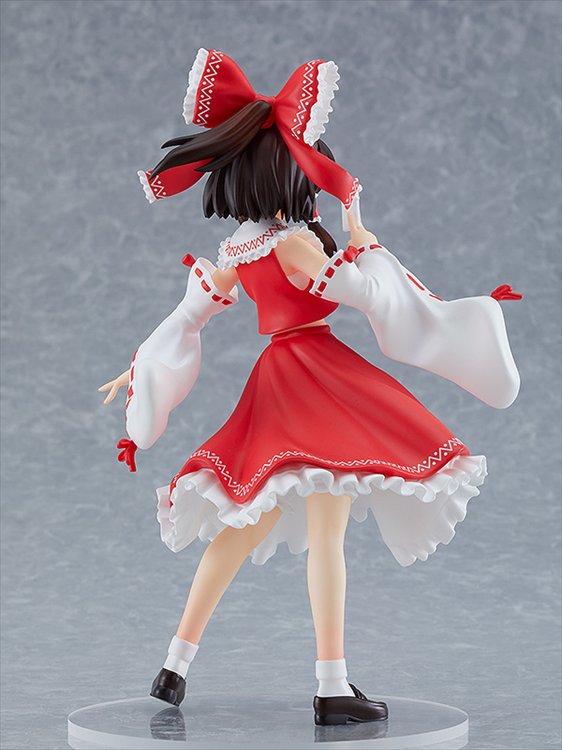 Touhou Project - Reimu Hakurei Pop Up Parade PVC Figure