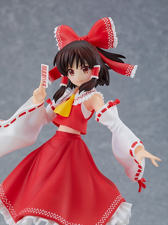 Touhou Project - Reimu Hakurei Pop Up Parade PVC Figure