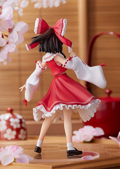 Touhou Project - Reimu Hakurei Pop Up Parade PVC Figure