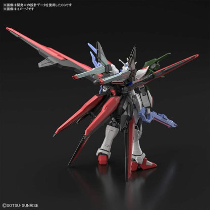 Gundam Breaker Battlogue - 1/144 HG Perfect Strike Freedom Model Kit
