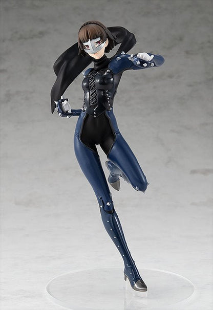 Persona 5 The Animation - Queen Pop Up Parade PVC Figure