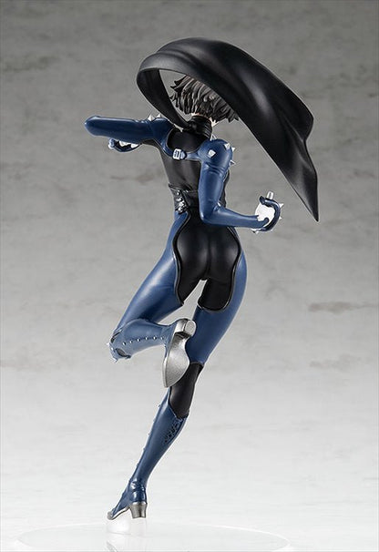 Persona 5 The Animation - Queen Pop Up Parade PVC Figure