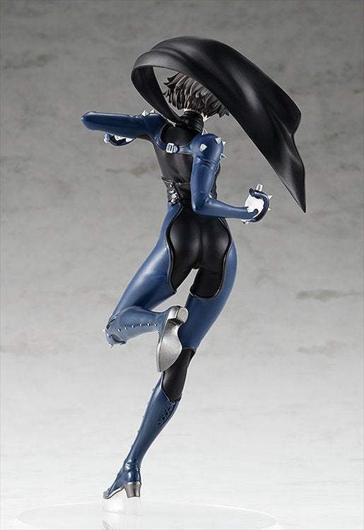 Persona 5 The Animation - Queen Pop Up Parade PVC Figure
