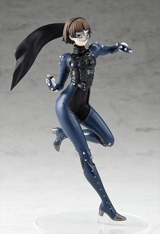 Persona 5 The Animation - Queen Pop Up Parade PVC Figure