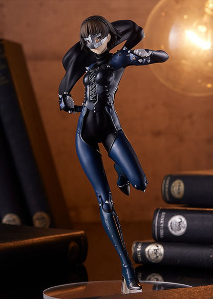 Persona 5 The Animation - Queen Pop Up Parade PVC Figure