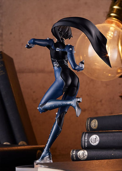 Persona 5 The Animation - Queen Pop Up Parade PVC Figure
