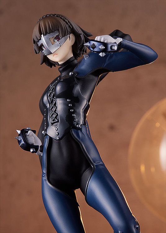 Persona 5 The Animation - Queen Pop Up Parade PVC Figure