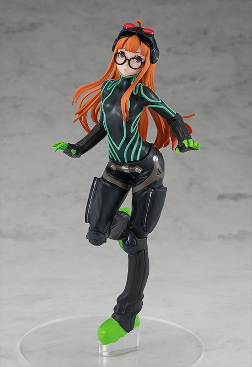 Persona 5 The Animation - Oracle Pop Up Parade PVC Figure