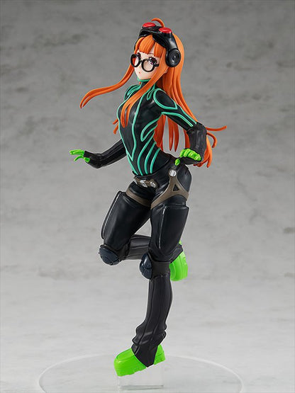 Persona 5 The Animation - Oracle Pop Up Parade PVC Figure