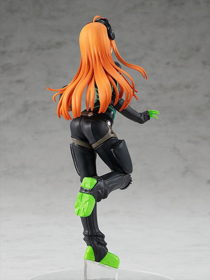 Persona 5 The Animation - Oracle Pop Up Parade PVC Figure