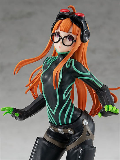 Persona 5 The Animation - Oracle Pop Up Parade PVC Figure
