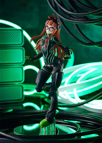 Persona 5 The Animation - Oracle Pop Up Parade PVC Figure