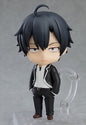 My Teen Romantic Comedy Snafu Climax - Hachiman Hikigaya Nendoroid