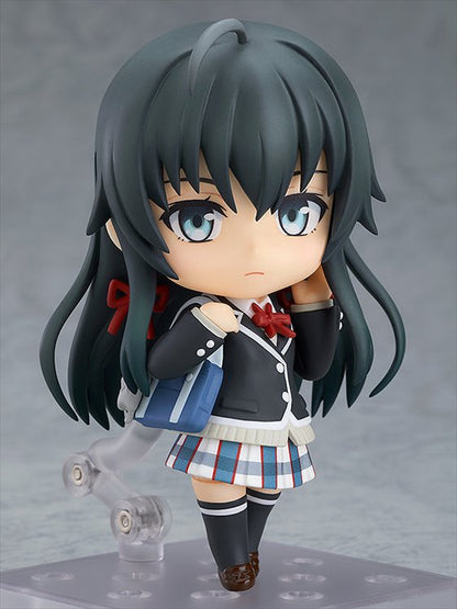 My Teen Romantic Comedy Snafu Climax - Yukino Yukinoshita(re-run) Nendoroid