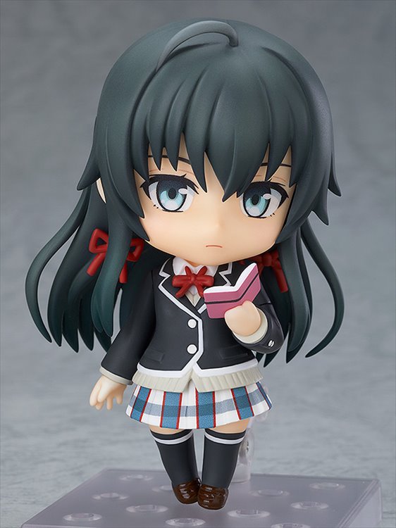 My Teen Romantic Comedy Snafu Climax - Yukino Yukinoshita(re-run) Nendoroid