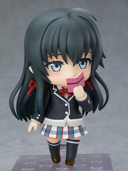 My Teen Romantic Comedy Snafu Climax - Yukino Yukinoshita(re-run) Nendoroid