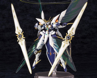 Xenoblade Chronicles 2 - Siren Model Kit