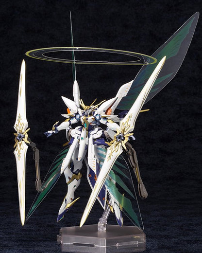 Xenoblade Chronicles 2 - Siren Model Kit