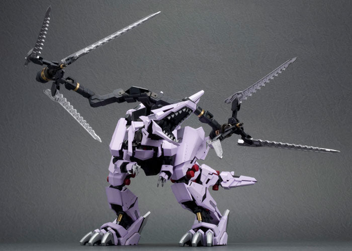 Zoids - Berserk Fhrer Model Kit
