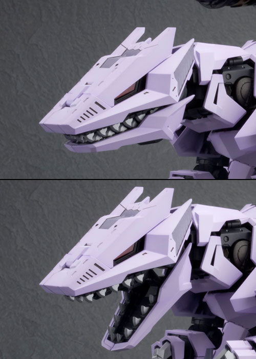 Zoids - Berserk Fhrer Model Kit