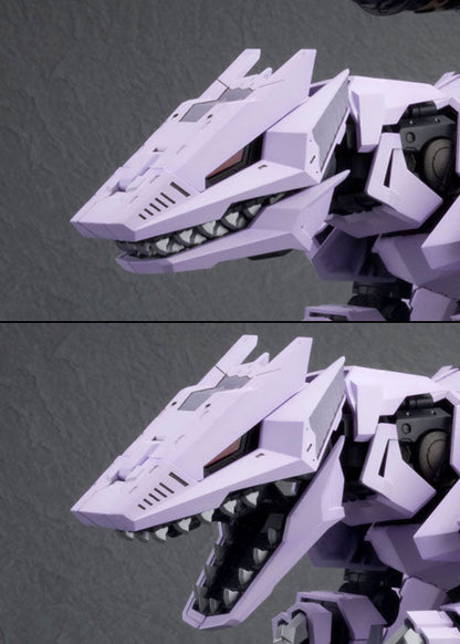 Zoids - Berserk Fhrer Model Kit