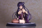 Original Character - 1/6 Tougetsu Matsuri Sitting Ver. Illustration By Kurehito Misaki PVC Figure