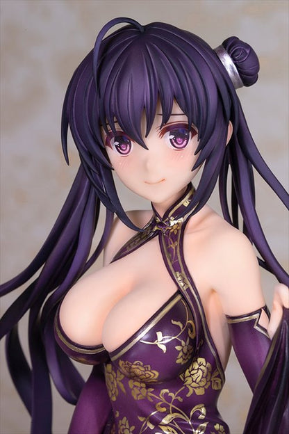 Original Character - 1/6 Tougetsu Matsuri Sitting Ver. Illustration By Kurehito Misaki PVC Figure